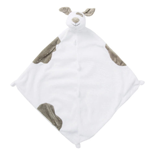 Angel Dear - 1179 - Spotted Puppy Lovie Blankie