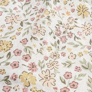 Make Make Wild Meadows Top & Bloomer Set