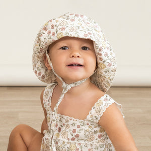 Make Make Wild Meadows Sun Hat