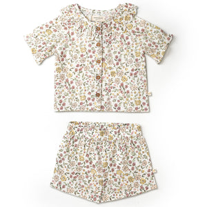 Make Make Wild Meadows Short Set