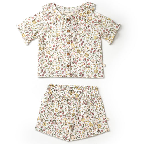 Make Make Wild Meadows Short Set