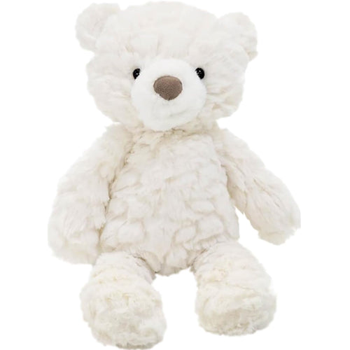 Mary Meyer Cream Putty Bear - Small