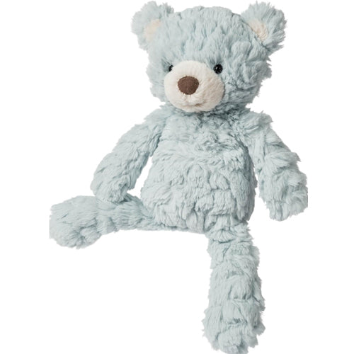 Mary Meyer Seafoam Putty Bear - Small