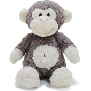 Mary Meyer Grey Putty Monkey