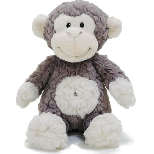 Mary Meyer Grey Putty Monkey