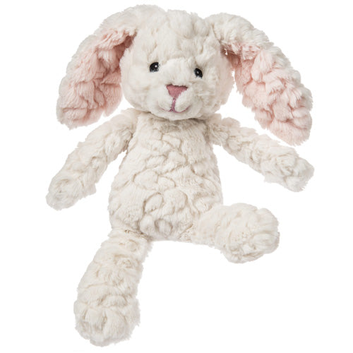 Mary Meyer - 67422 - Cream Putty Bunny
