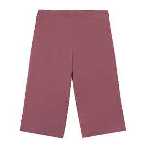 Mayoral Mauve Twill Pants
