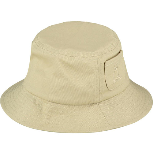 Me & Henry Fisherman Stone Bucket Hat - arriving 2-18-2026