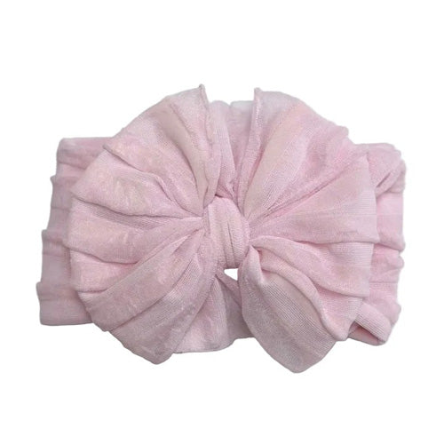 RR -  RH-Ballet Ruffle Headband