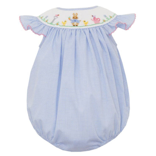 Petit Bebe - Magnolia Charlie