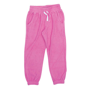 Shade Critters Pink Terry Joggers