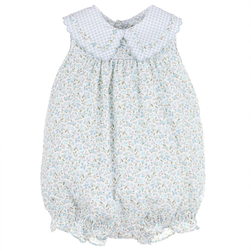 Sophie & Lucas Blue Garden Club Kate Bubble