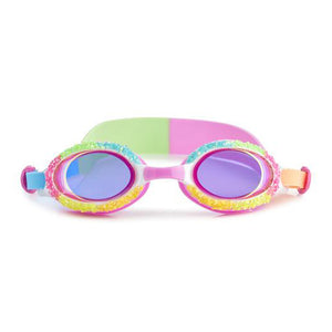 Bling20 Confetti Swim  Goggles