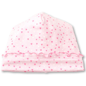 Kissy Kissy Pink Sweetheart Hat